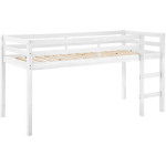Lastevoodi Notio Living Alpi 90, valge