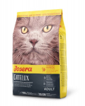 Kassid croketid - JOSERA - Catelux - Part ja kartul - 400 g - Super Premium toit