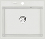 Graniidist k&ouml;&ouml;givalamu Deante Andante ZQN A103, Alabaster