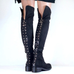 Lameda tallaga &uuml;lep&otilde;lvesaapad