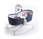 Lamamistool Tiny Love 3in1, Denim