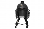 Mustang s&ouml;egrill Kamado M