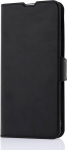 Wave kaitsekest BookCase suojakuori, OnePlus 12R, must