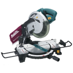 Nurgasaag Makita MLS100N