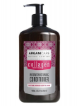 ARGANICARE - Juuksepalsam kollageeniga, 400 ml
