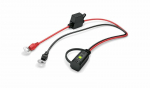 BMW Akupatarei Komfort Indikaator E81 E87 E90 F20 F30 Originaal 61432289103