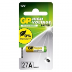 Patarei GP27A (12V)