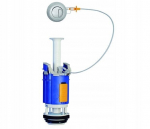 universaalne ventiil 3/6 l KOŁO