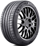 Michelin PILOT SPORT 4 S 245/30R21 91 Y XL FSL