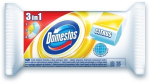 WC v&auml;rskendaja DOMESTOS t&auml;ide Citrus Fresh, 40g