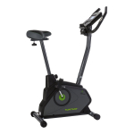 Velotrenaž&ouml;&ouml;r Tunturi Cardio Fit E30 Ergometer