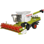Bruder Claas Lexion 780 kombain