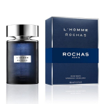 Tualettvesi Rochas L&rsquo;Homme meestele EDT, 100 ml