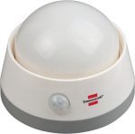 Brennenstuhl &ouml;&ouml;valgusti 2xLED+PIR magent 3XAA