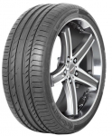 Continental ContiSportContact 5 SUV 275/45R21 107 Y