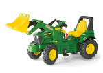 Pedaaltraktor Rolly Toys RollyFarmtrac John Deere 7930
