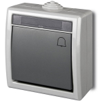 Elektro-Plast vedrul&uuml;liti Aquant IP55