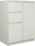 Kummut 2D2S 70, valge