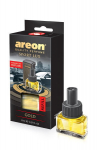 &Otilde;huv&auml;rskendaja varupudel Areon "CAR" Gold 8ml
