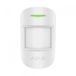 Liikumisandur Ajax MotionProtect Plus (valge)