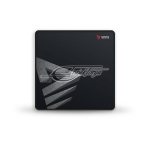 Savio SAVGPCS, must/valge