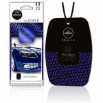 &Otilde;huv&auml;rskendaja Aroma Prestige Card Onyx