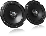 JVC CS-J420X
