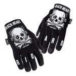 Motokindad W-TEC Web Skull