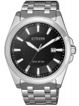 Citizen BM7108-81E meeste k&auml;ekell, 41 mm, 100 m, h&otilde;bedane/must