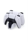 DualSense PS5 Valge Tasemiskoht - Juhtmevaba Pult Laadija - PlayStation ametlik