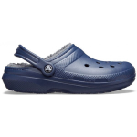 Naiste sandaalid Crocs&trade; Classic Lined Clog, sinine