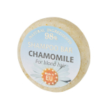 Tahke &scaron;ampoon Chamomile Saules Fabrika, 60 g