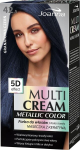 Juuksev&auml;rv Joanna Multi Cream Color 100 ml, 42.5 Navy Blue Black