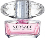 Parf&uuml;&uuml;m naistele Versace Bright Crystal EDT, 50 ml