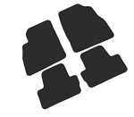 Matid ARS Chevrolet Volt / 2016-> (Velour)