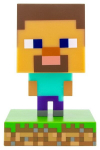 Paladone Minecraft Steve Icon