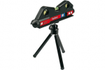 Laserm&otilde;&otilde;tur statiiviga, mini Top Tools