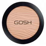 Kompaktpuuder Gosh Dextreme High Coverage, 9 g, 006 Honey