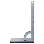 wolfcraft &Uuml;ksik universaalne 500 mm 5206000