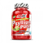 Toidulisand AMIX Psyllium Pure 1500mg 120 kaps.