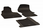 Kummimatid Volkswagen Crafter 06-