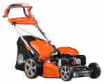 Bensiinimootoriga isevedav muruniiduk Oleo-Mac G 53 TK All Road Plus 4