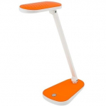 Laualamp G.LUX GD-1410 LED 5W, oranž