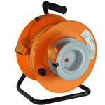 Muruniiduki pikendusrull G.LUX HJR-24A 40m