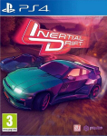 PS4 Inertial Drift