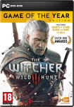 Arvutim&auml;ng Arvutim&auml;ng Witcher 3: Wild Hunt GOTY Edition
