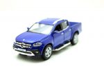 Mudelauto Kinsmart Mercedes-Benz X-Class