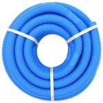 vidaXL basseinivoolik 32 mm 12,1 m sinine
