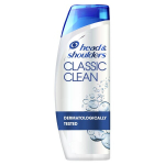Juukse&scaron;ampoon Head&Shoulders Classic Clean, 250 ml