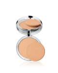 Kompaktpuudrid Stay-Matte Clinique 101-Invisible Matte (7,6 g), 101 Invisible Matte